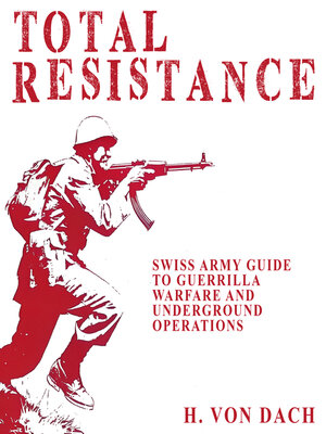cover image of Total Resistance